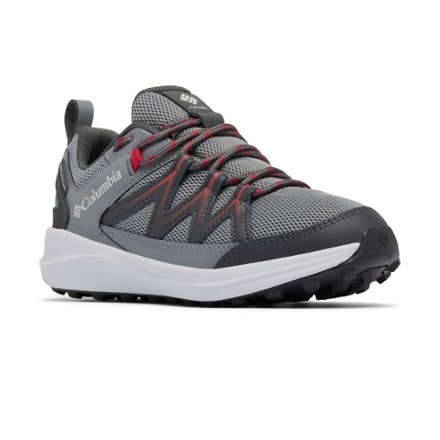 Columbia Peakfreak Rush Waterproof Hiking Shoes - Kids' 2