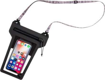Nite Ize RunOff Waterproof Phone Pouch 3