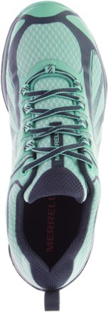 Merrell Siren Edge 3 Waterproof Hiking Shoes - Women's 6