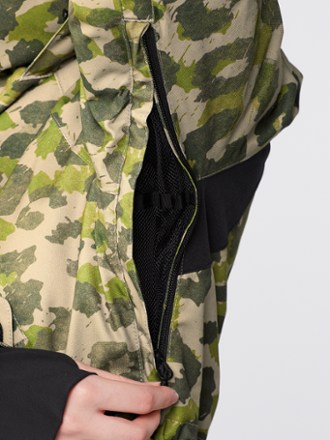 Burton Prowess Insulated Jacket - Women's 4