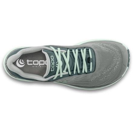 Topo Athletic Pursuit 2 Trail-Running Shoes - Women's 3