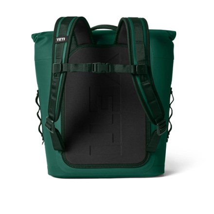 YETI Hopper M12 Backpack Soft Cooler 2