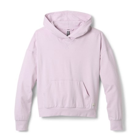 Vuori Halo Modern Pullover Hoodie - Women's 0