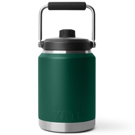 YETI Rambler 2.0 Half-Gallon Jug - 64 fl. oz. 1