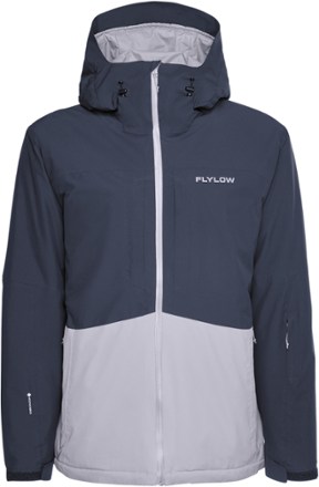 Albert Insulated Jacket - Men's