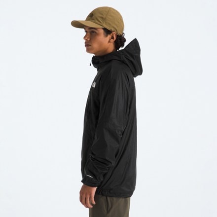 The North Face Ridgelite FUTUREFLEECE Wind Jacket - Men's 3