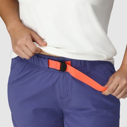 Outdoor Research Ferrosi 5" Shorts - Women's 5