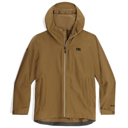 Outdoor Research Grandridge GORE-TEX Jacket - Men's 0