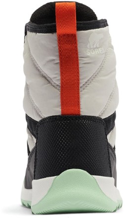 Sorel Whitney II Short Lace Boots - Kids' 1