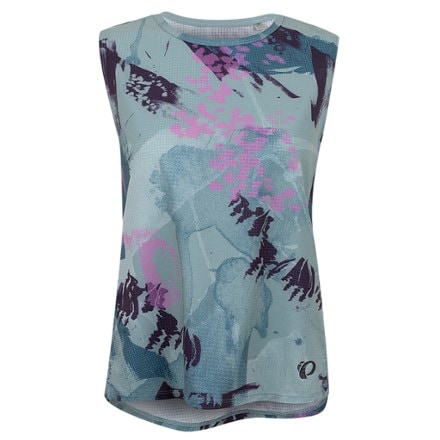 PEARL iZUMi Prospect Tech Cycling Tank Top - Women's 0