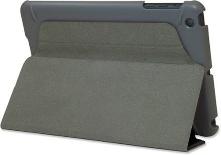 Alternate stand view (Black)