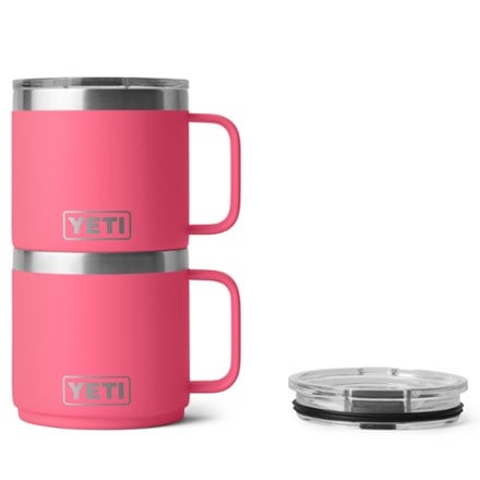 YETI Rambler Mug 2.0 with MagSlider Lid - 14 fl. oz. 3