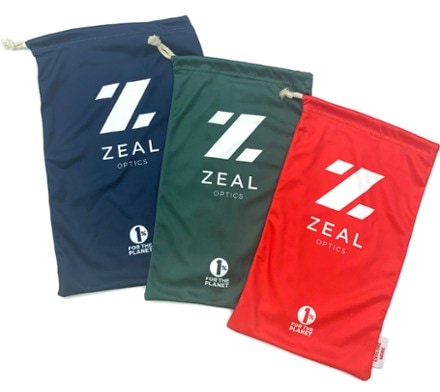 Zeal Portal XL Automatic+ Snow Goggles 4