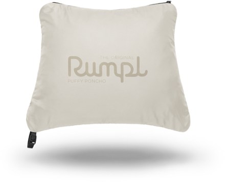 Rumpl Original Puffy Poncho 2