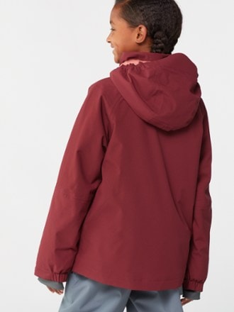REI Co-op Timber Mountain Snow Jacket - Kids' 2