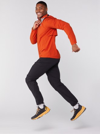 Men's Running Clothes | REI Co-op