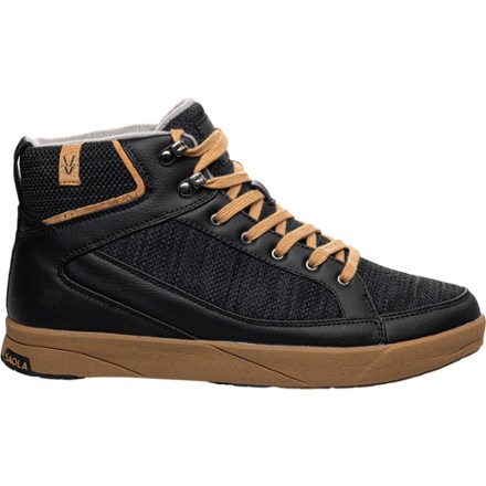 SAOLA Machu Waterproof Boots - Men's 0