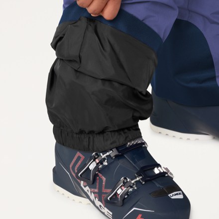 Stio Doublecharge Insulated Snow Pants - Women's 9