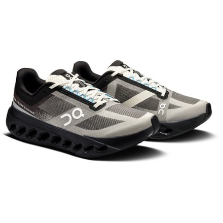 On Cloudsurfer Next Lumos Road-Running Shoes - Women's 2