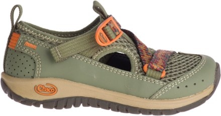 Chacos on sale journeys kidz