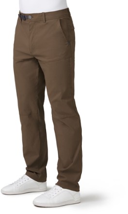 Men's Trousers - Buy Linen Trousers for Men Online with Upto 50% Off