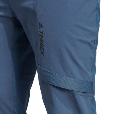 adidas Terrex Zupahike Pants - Men's 6