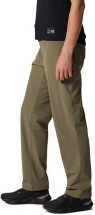 Women's Soft-Shell Pants | REI Co-op
