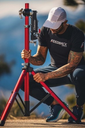 Feedback Sports Pro Mechanic Repair Stand 10