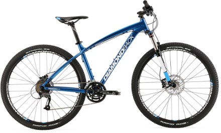 2015 diamondback overdrive 29er