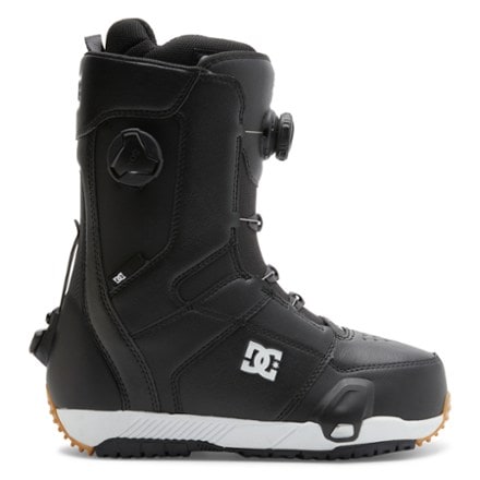 DC Control Step On Snowboard Boots - Men's - 2024/2025 0
