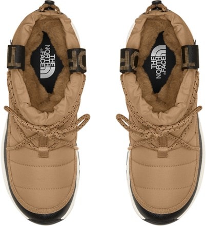 The North Face ThermoBall Lace Up Waterproof Boots - Women's 1