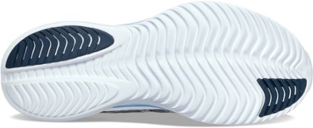 Saucony Kinvara 14 Road-Running Shoes - Women's 4