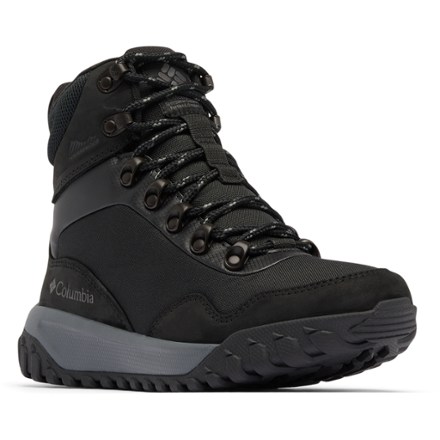Columbia Burnsider Omni-Heat Infinity Snow Boots - Women's 2
