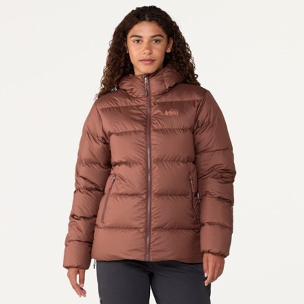 REI Co-op 650 Down Full-Loft Jacket - Women's 1