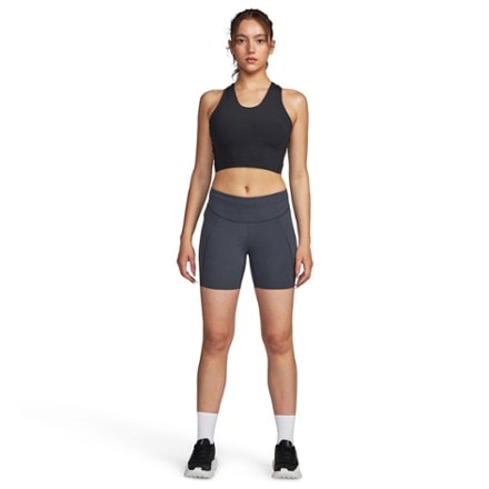 Janji Pace 5" Shorts - Women's 3