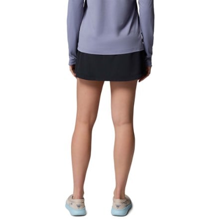 Columbia PFG Castback Skort 1