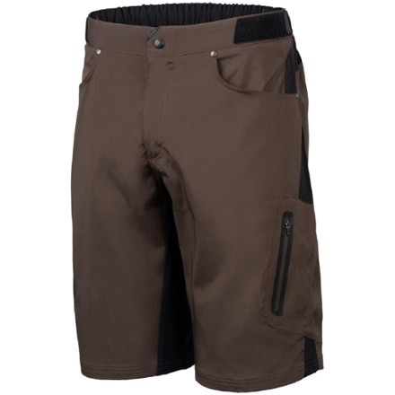 Zoic Ether Bike Shorts and Liner - Men's 1
