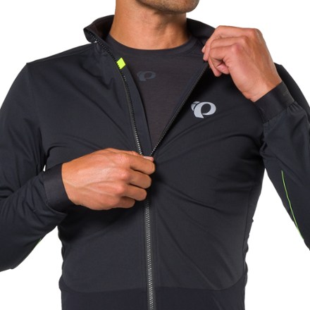 PEARL iZUMi Attack Hybrid Cycling Jacket - Men's 6