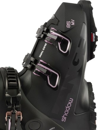 Lange Shadow 85 W MV Ski Boots - Women's - 2024/2025 6