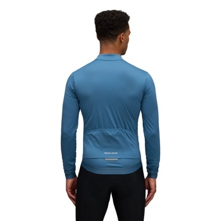 PEARL iZUMi Attack Thermal Cycling Jersey - Men's 2