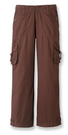 north face women's cargo pants