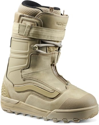 Vans Hi Country & Hell Bound Snowboard Boots - Men's - 2024/2025 0