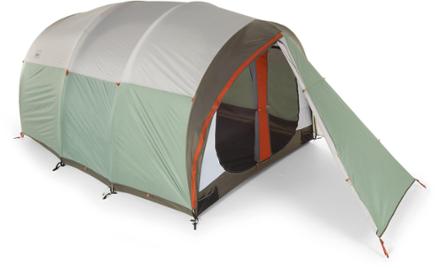 open (Sage/Platinum)