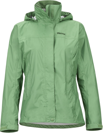 marmot rain jacket womens
