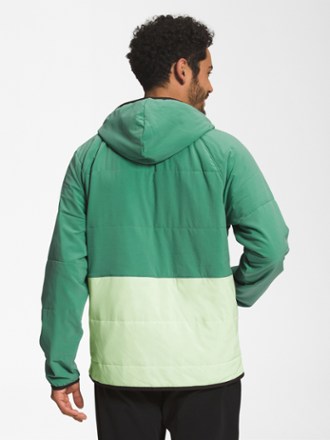 The North Face Mountain Sweatshirt Pullover - Men's 1