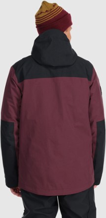 Outdoor Research Mt. Baker Storm Jacket - Men's 2