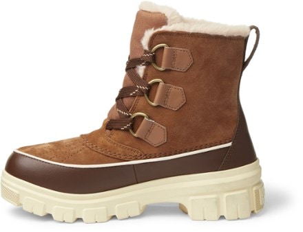 Sorel Tivoli V Waterproof Boots - Women's Left view