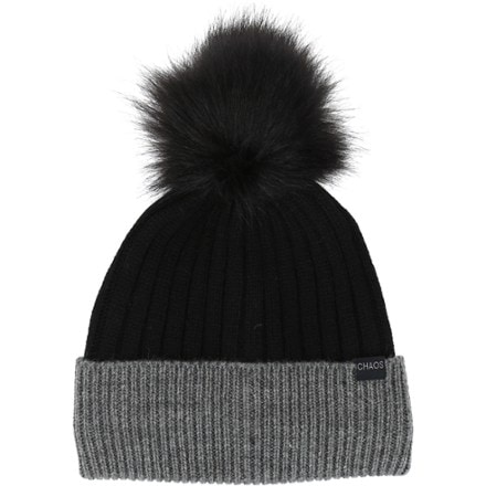 Chaos Boulevard Pom Beanie - Women's 0