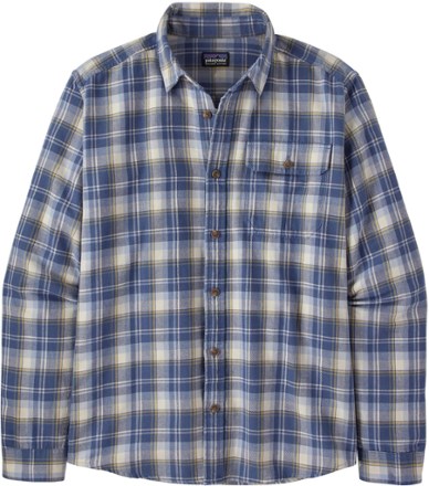 patagonia men's button down shirts