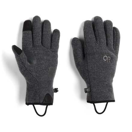 Outdoor Research Flurry Sensor Gloves - Men's 0